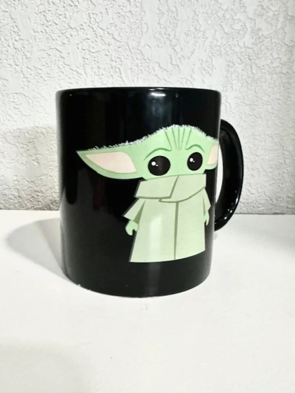 Star Wars this star